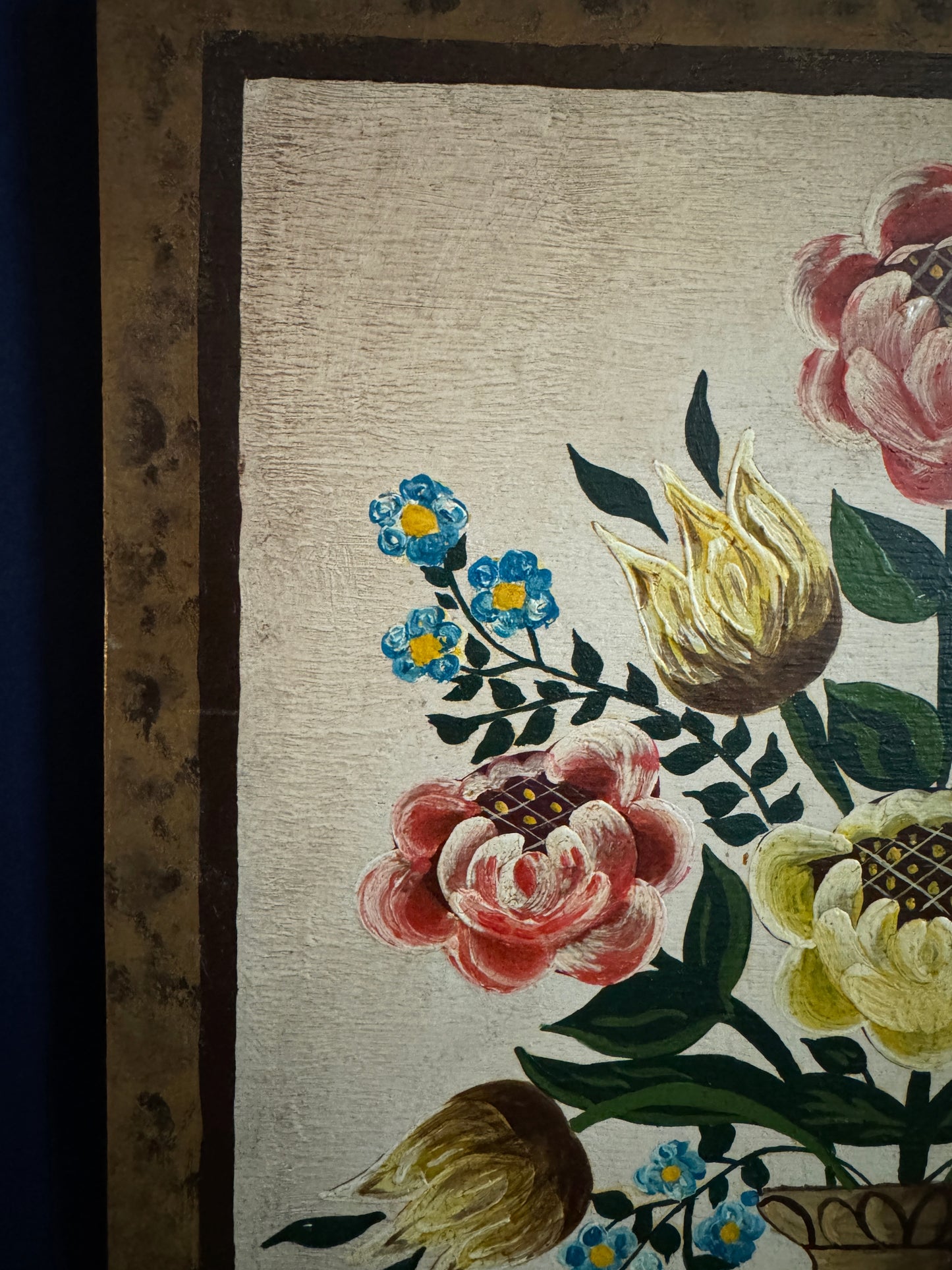 Vase of Flowers