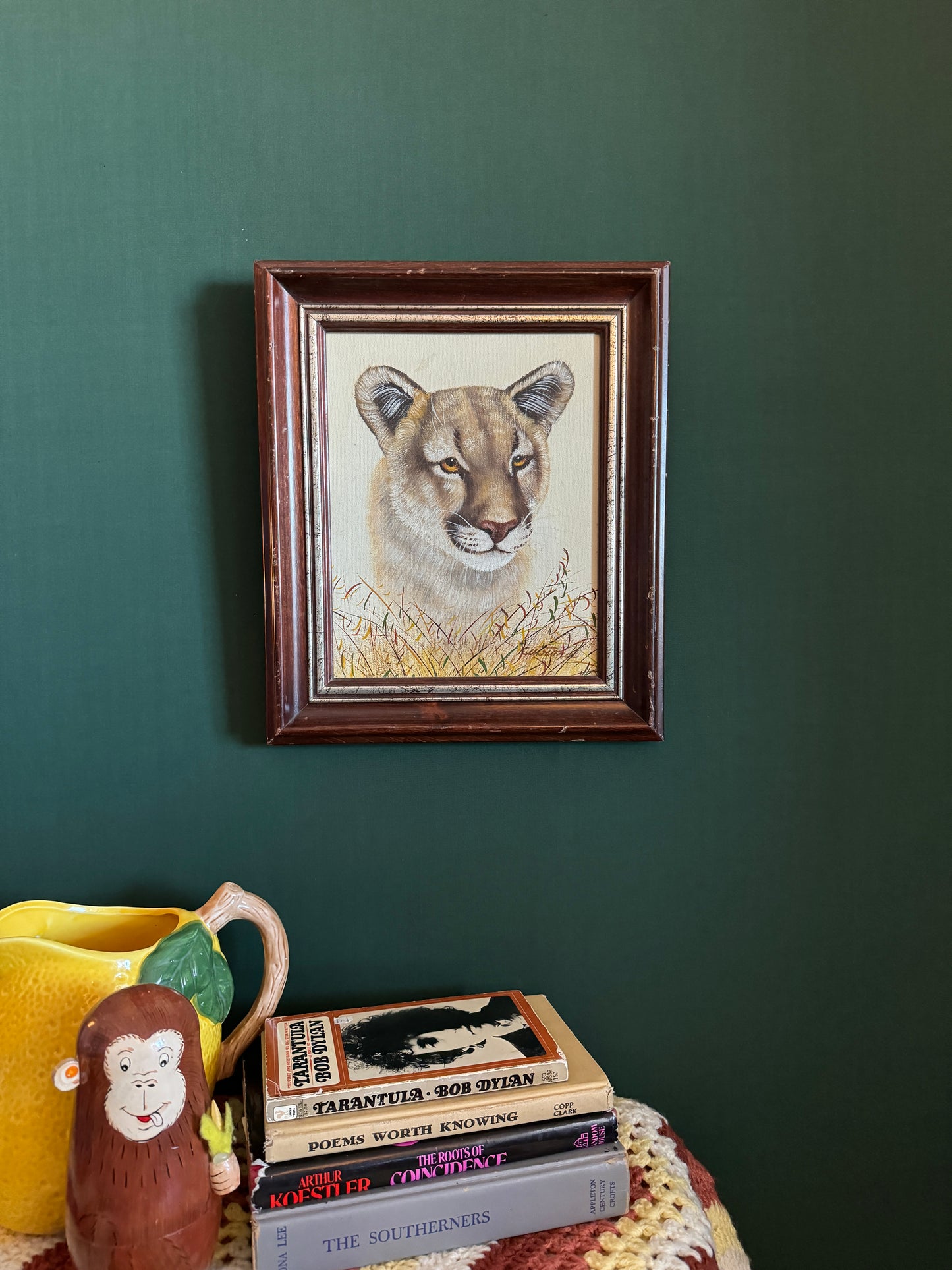 Cougar