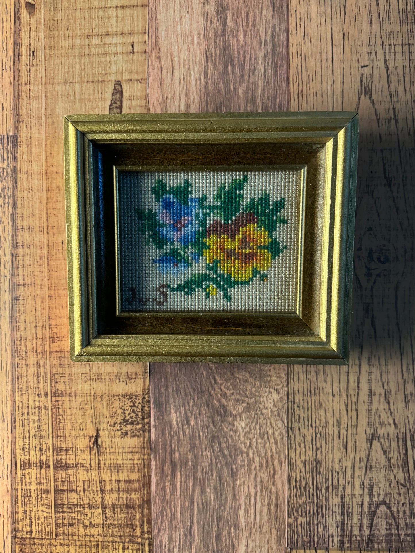 Simple Floral