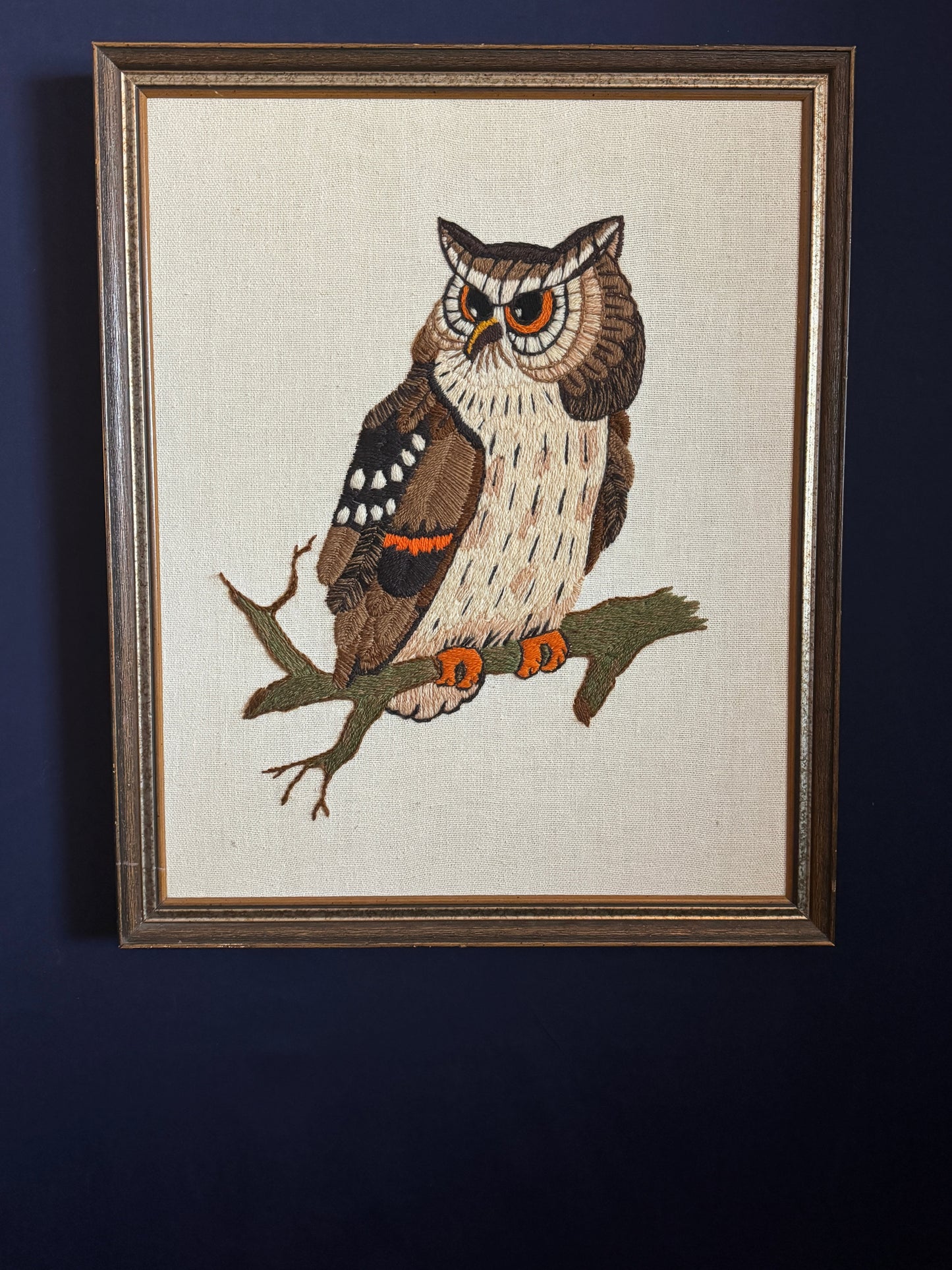Owl See Myself Out