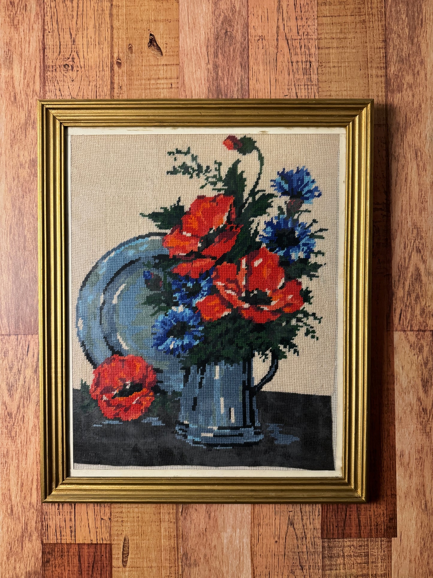 Flower Jug