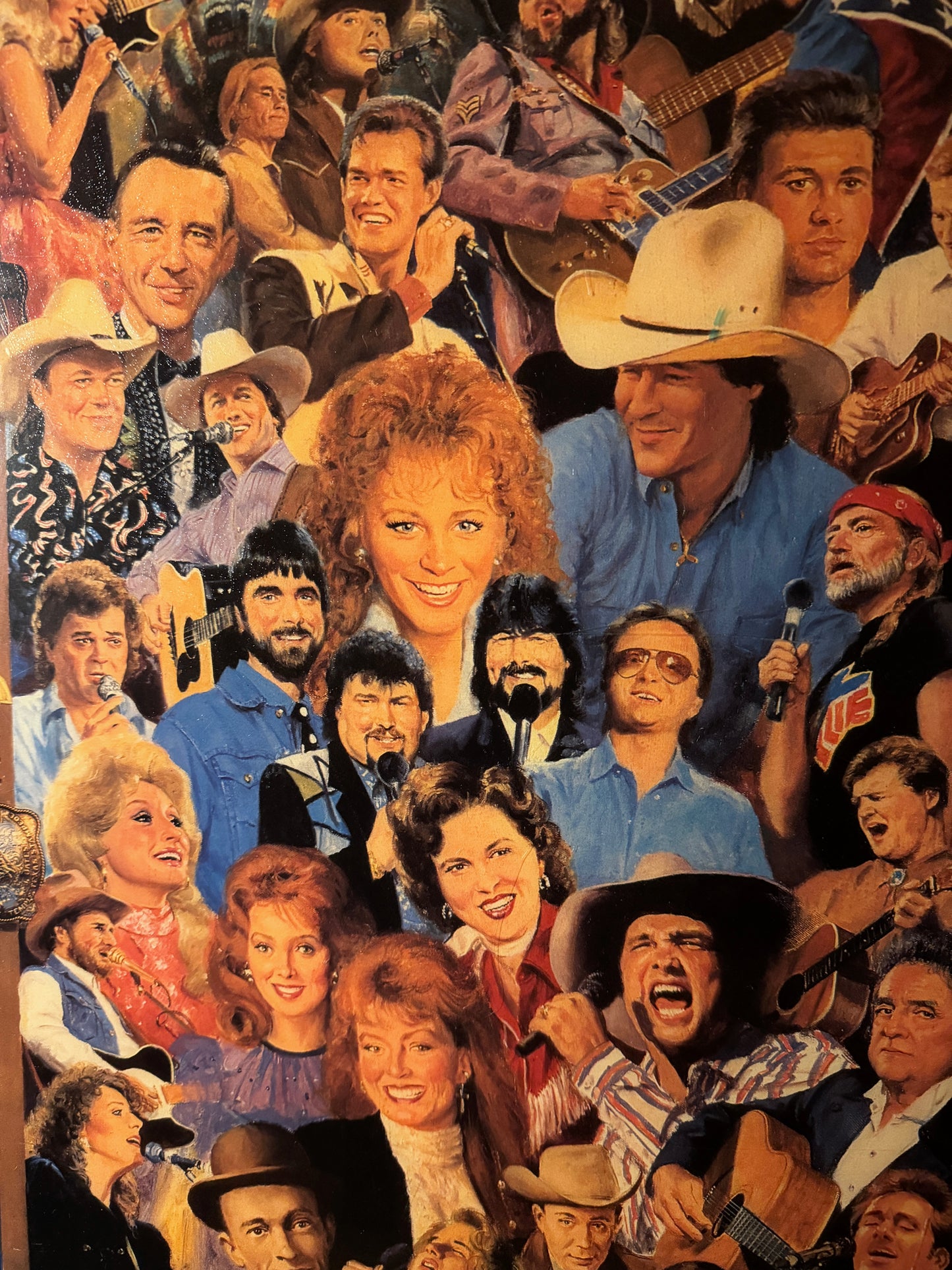 Legends of Country