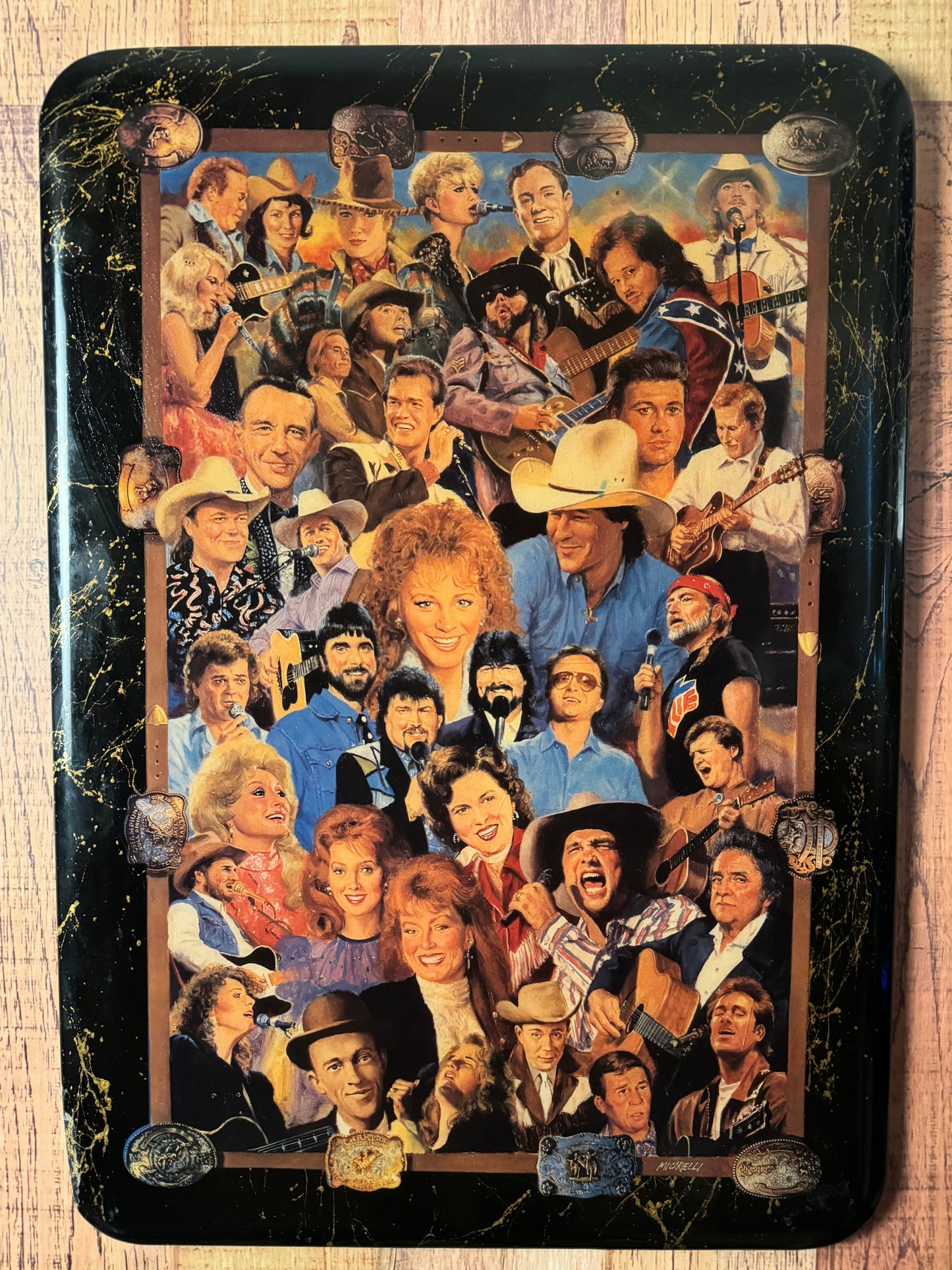 Legends of Country