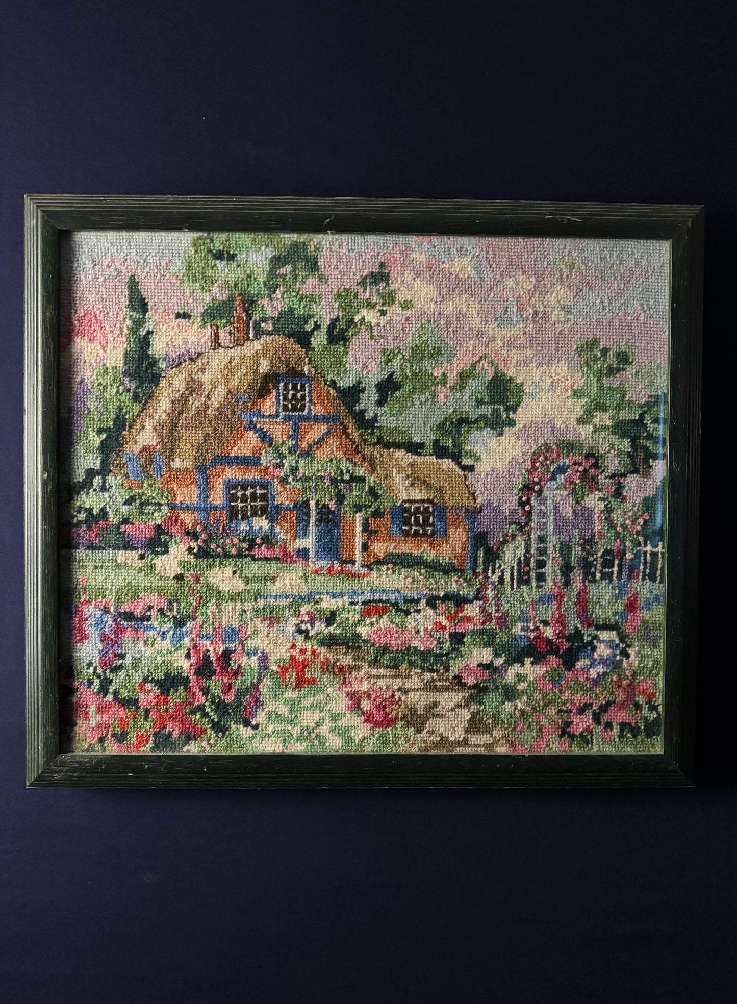 Mint Cottage