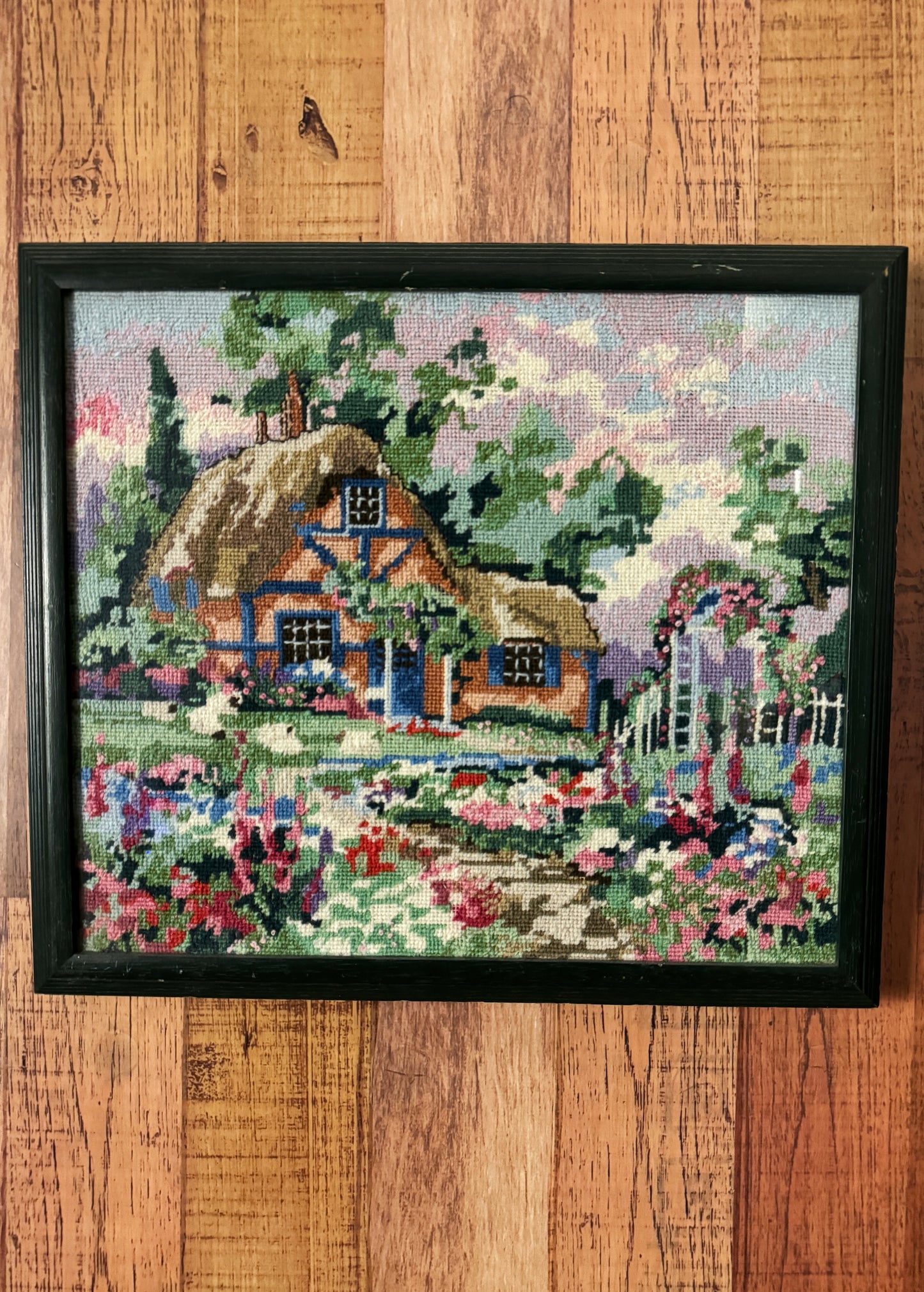 Mint Cottage
