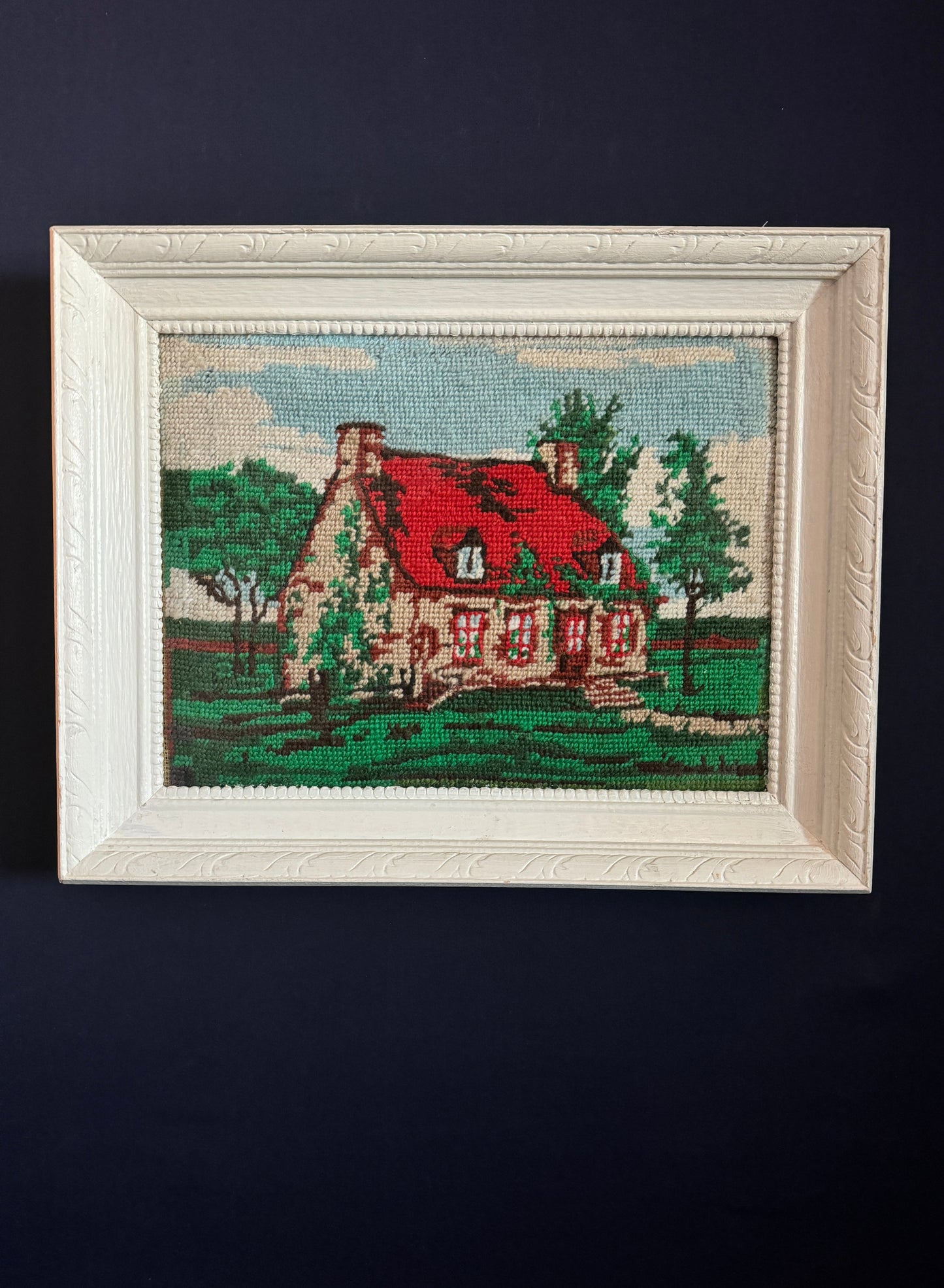 Red Cottage