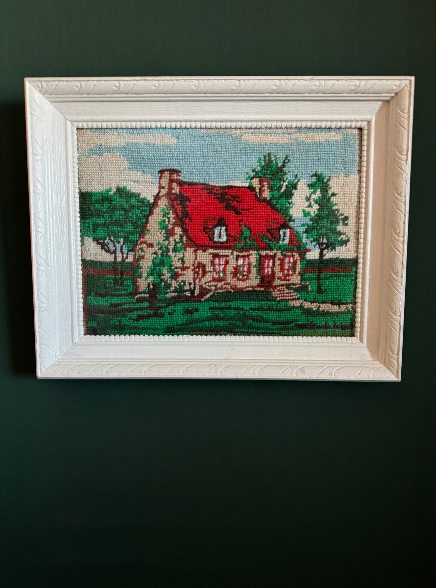 Red Cottage