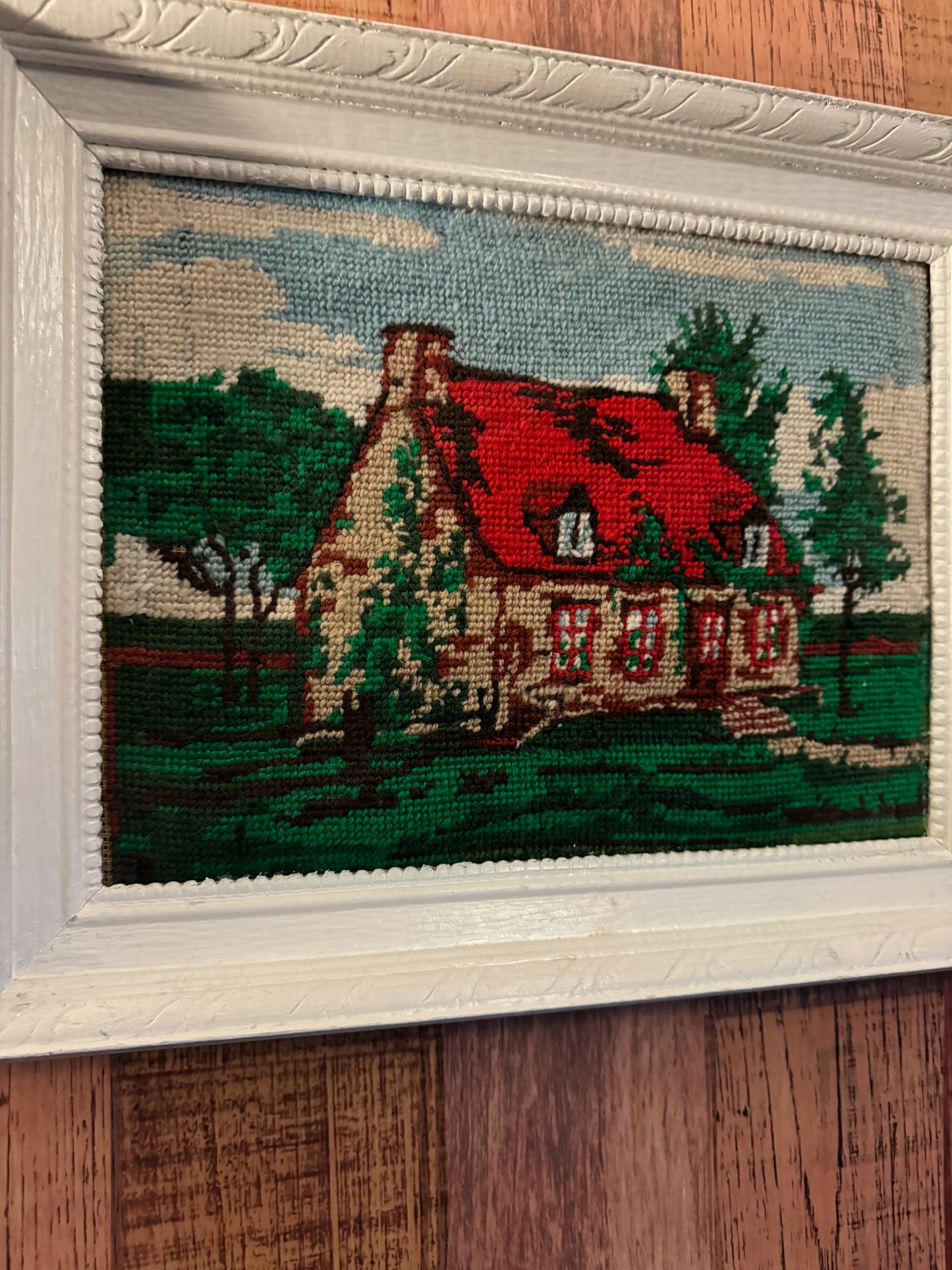 Red Cottage