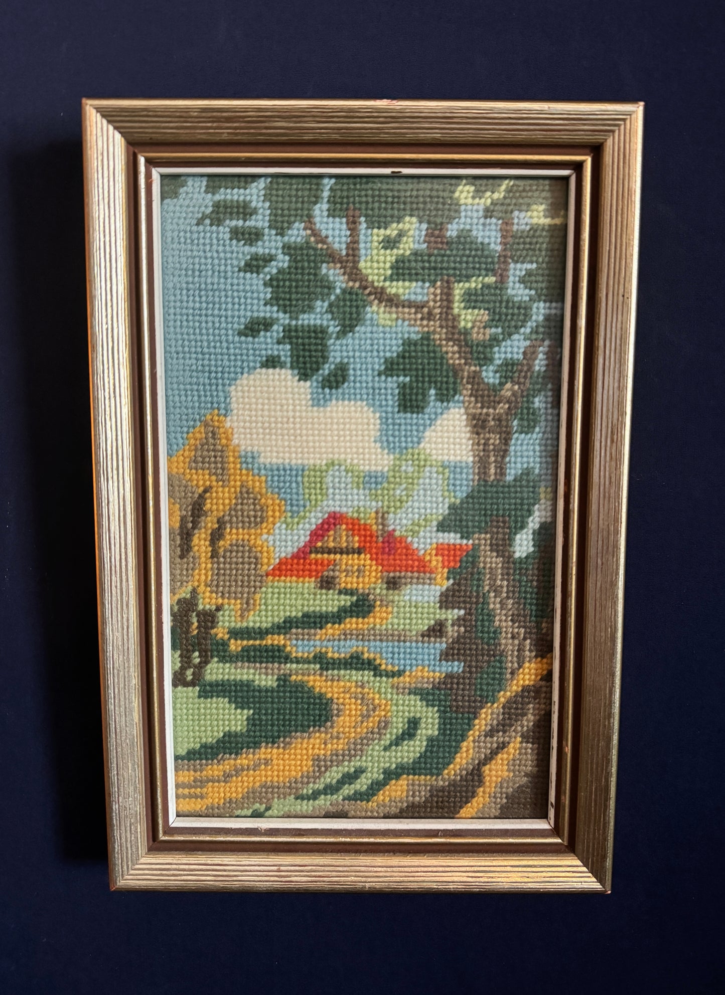 Yellow Cottage