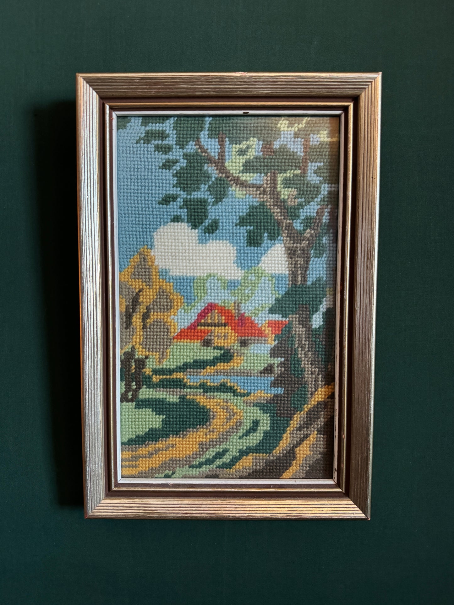 Yellow Cottage