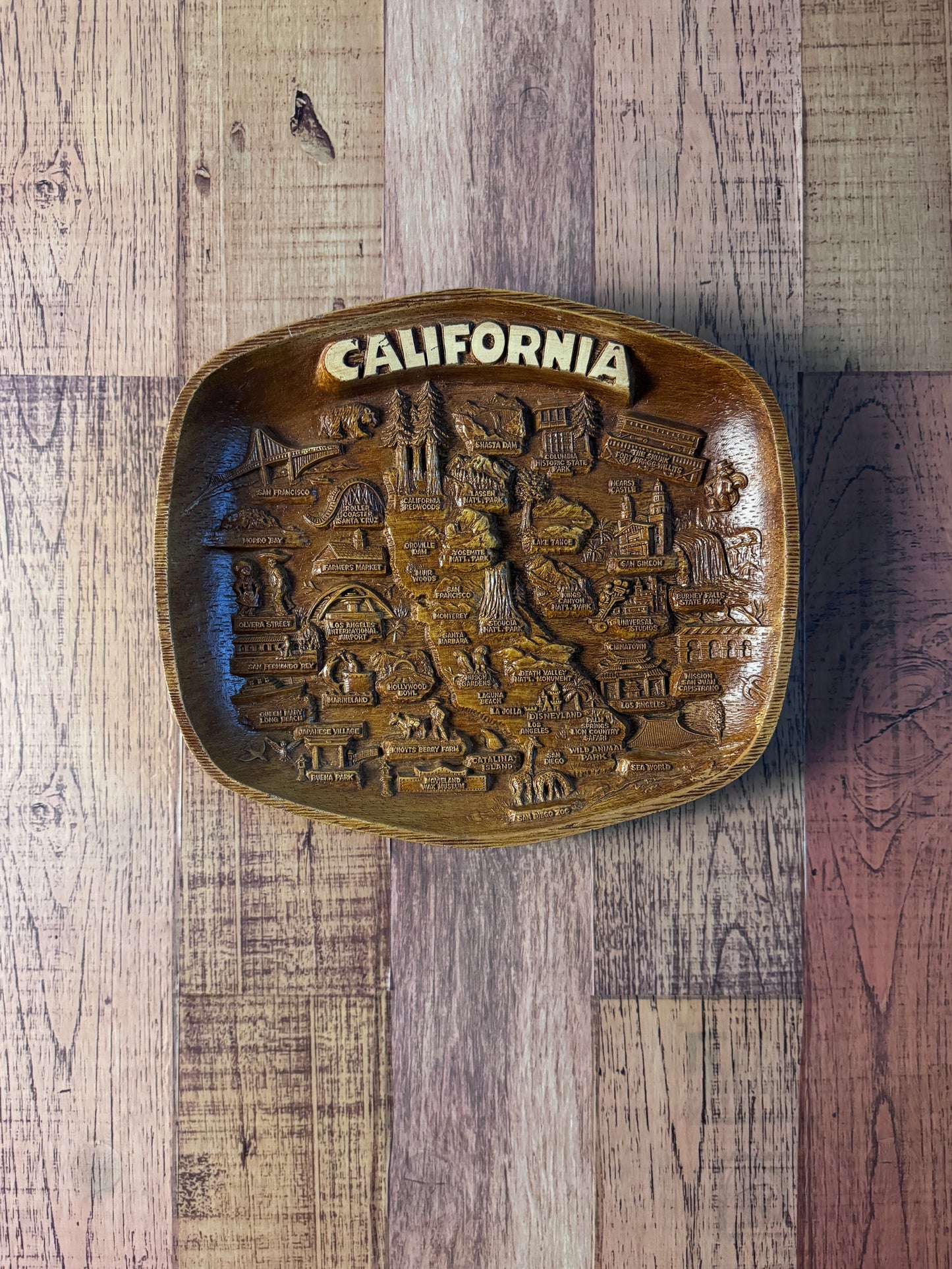 California