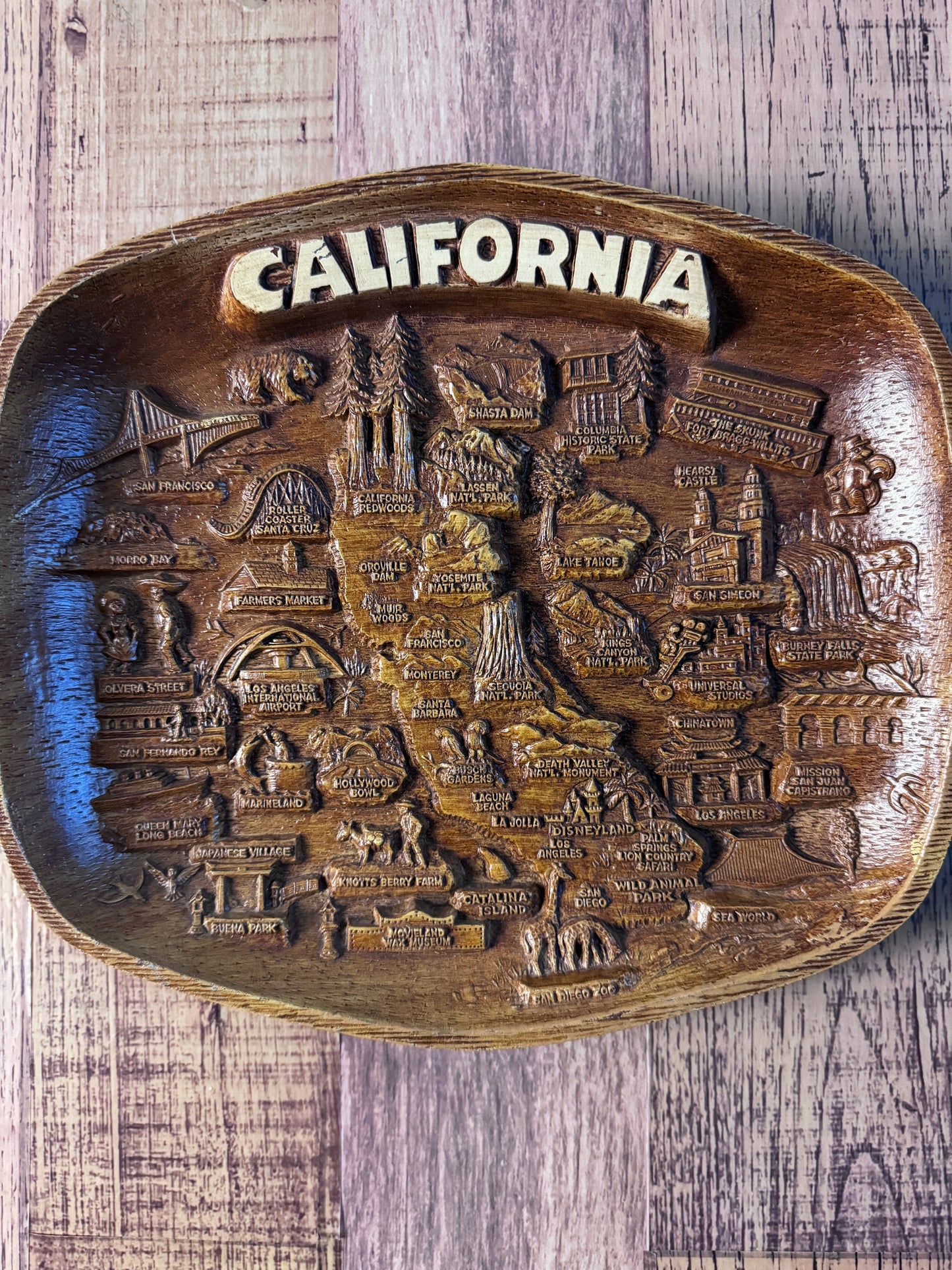 California