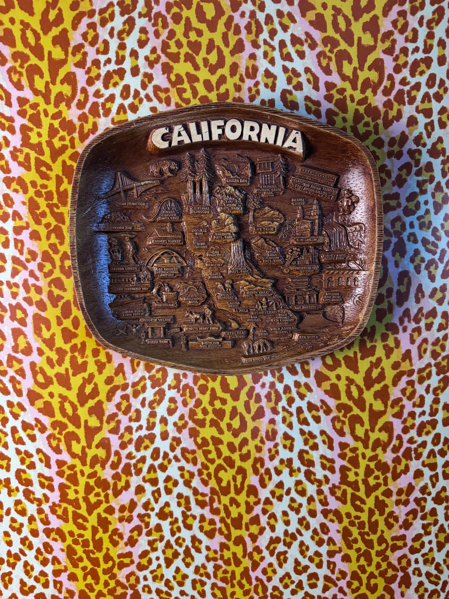 California