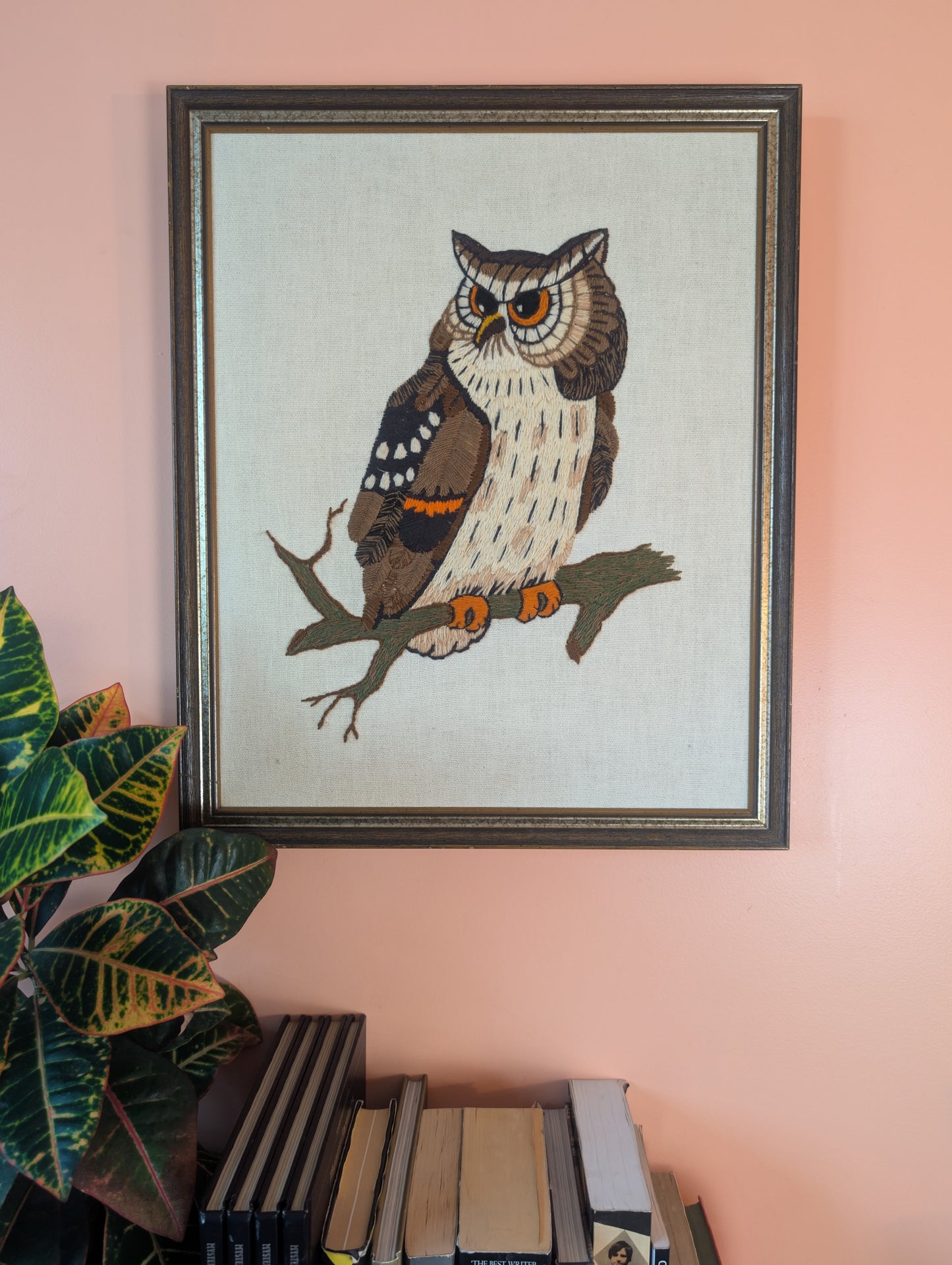 Owl See Myself Out