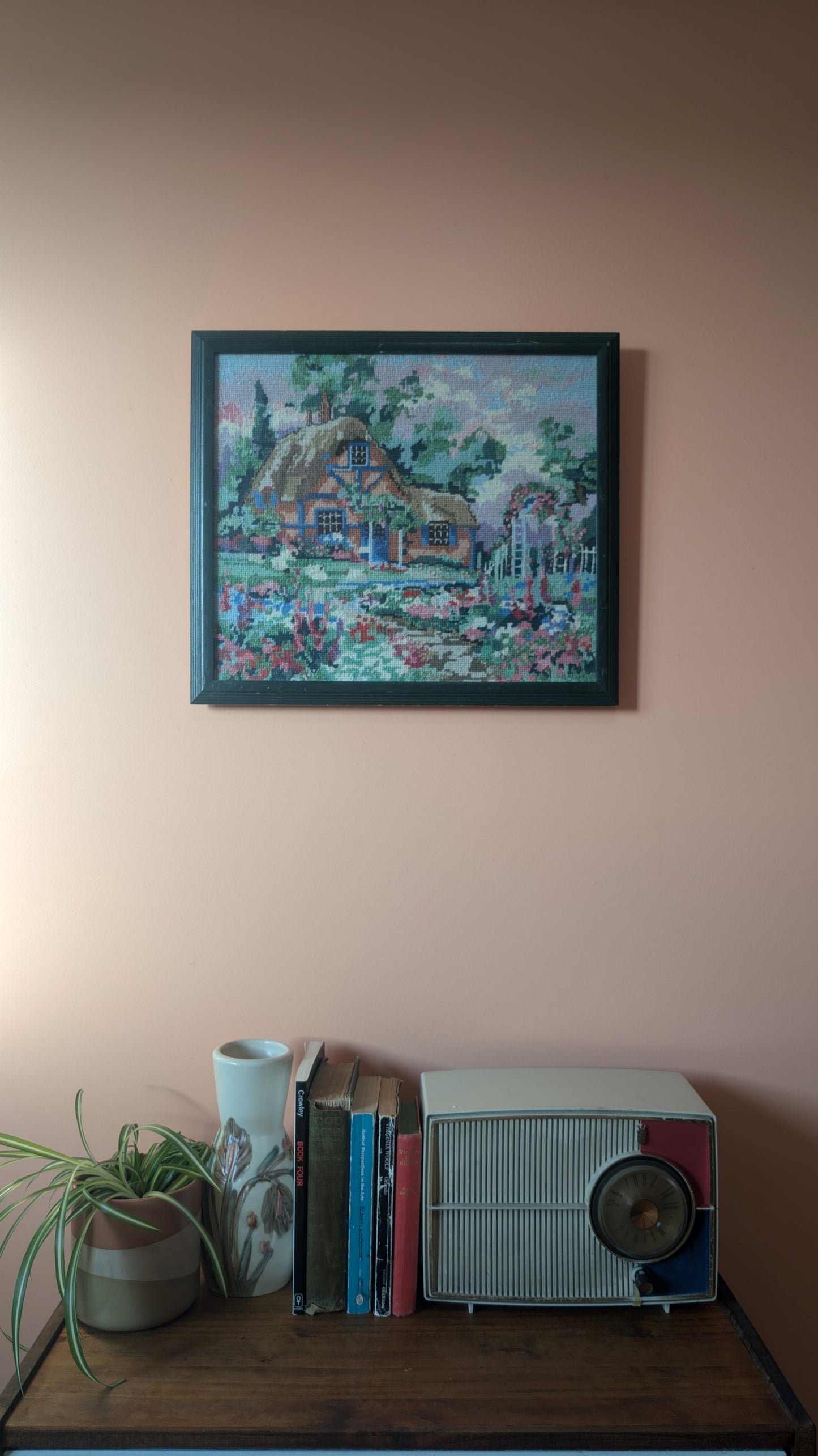 Mint Cottage