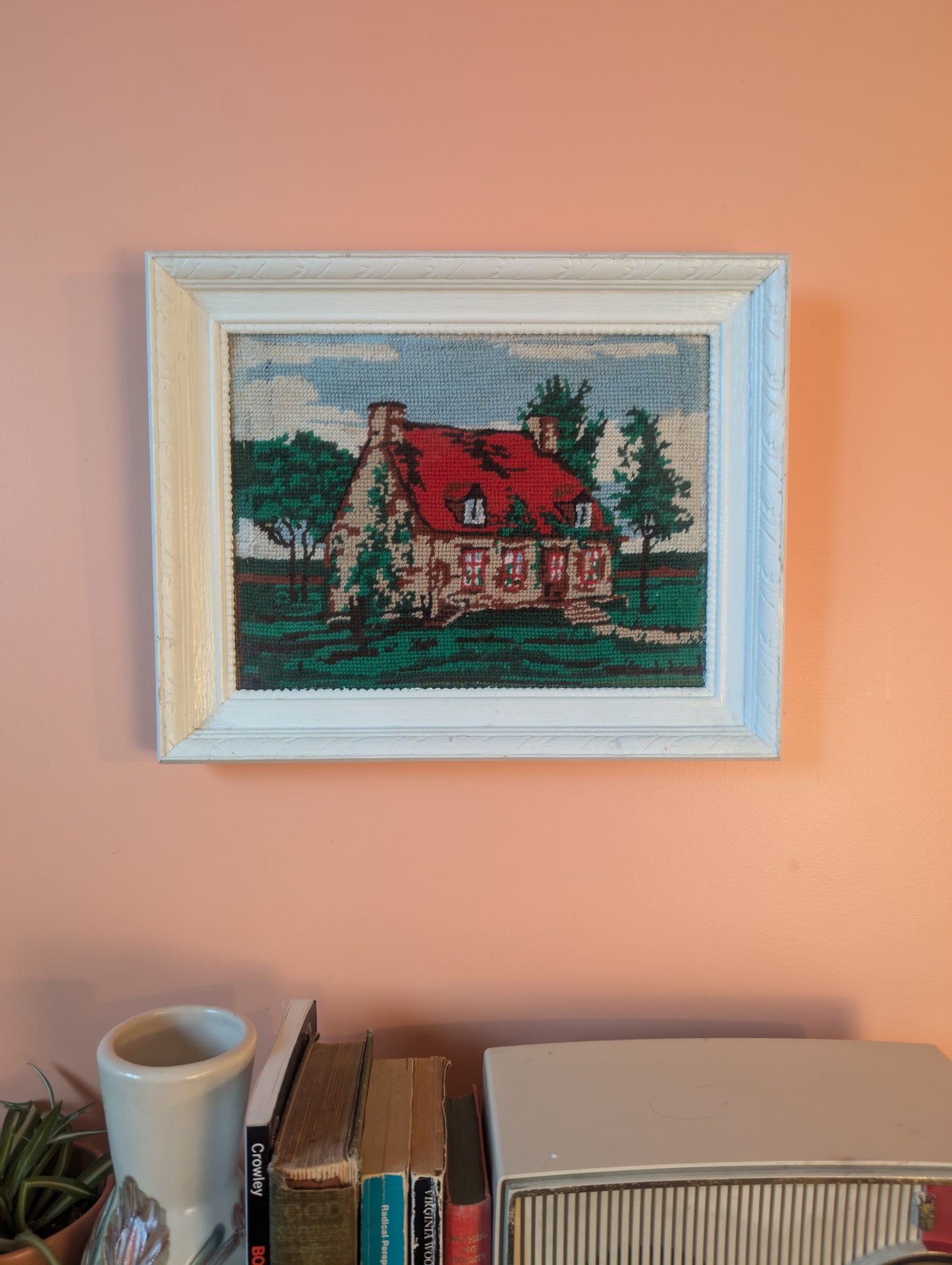 Red Cottage