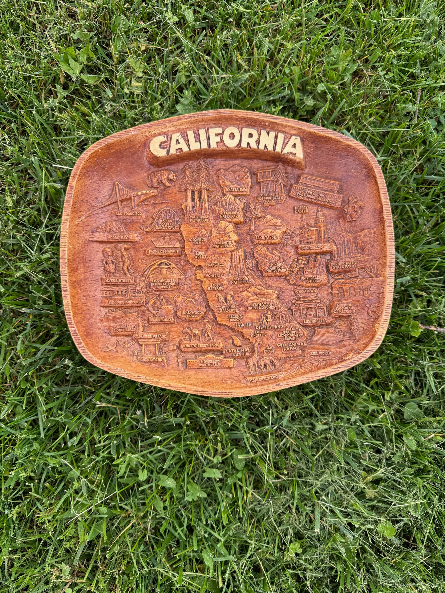 California