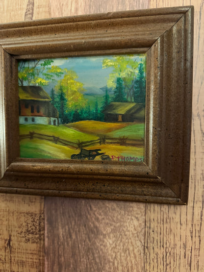 Field & Farm