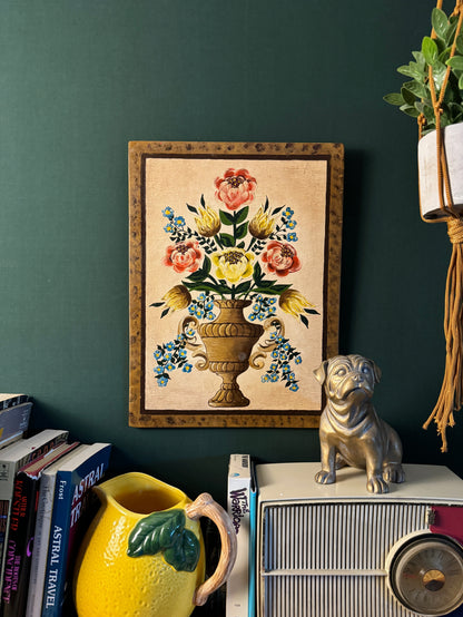 Vase of Flowers