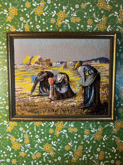 Gleaners