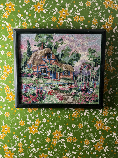 Mint Cottage