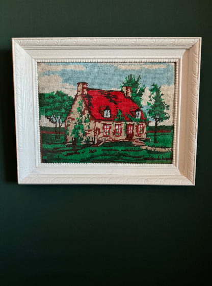 Red Cottage