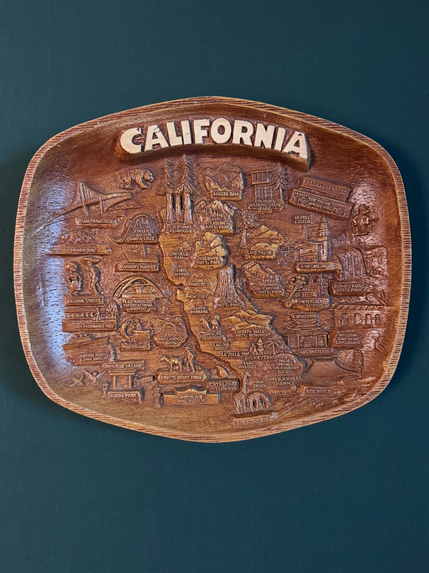 California