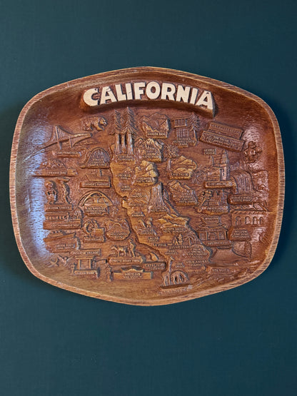 California