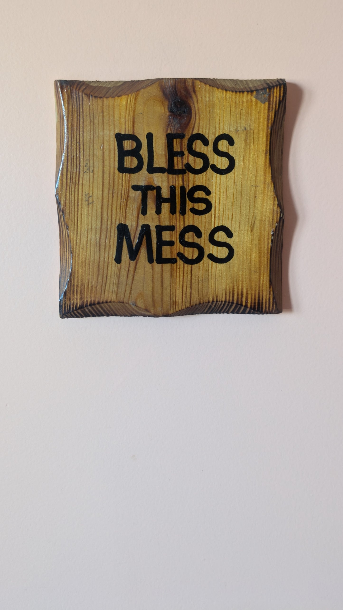 Blessed