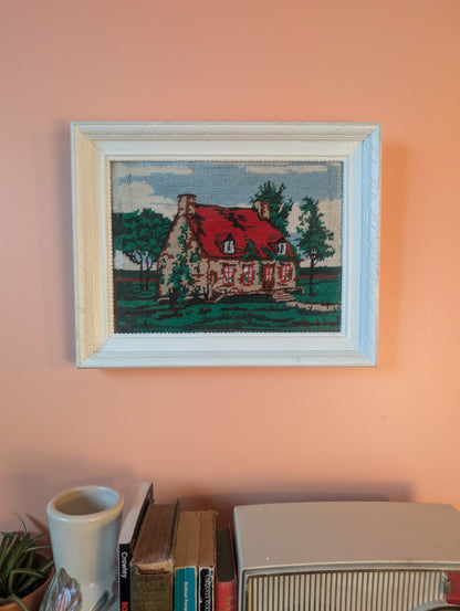 Red Cottage